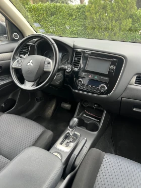 Mitsubishi Outlander  2.2 DI-D (150 HP) 4WD AUTOMATIC, снимка 10