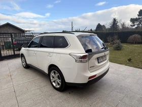 Mitsubishi Outlander  2.2 DI-D (150 HP) 4WD AUTOMATIC, снимка 3