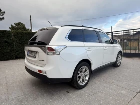Mitsubishi Outlander  2.2 DI-D (150 HP) 4WD AUTOMATIC, снимка 5