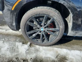 BMW X6 * xDrive35i * CARFAX * ЦЕНА ДО БГ, снимка 5