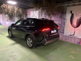 Toyota Rav4 2.5 Hybrid, снимка 2