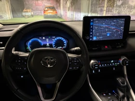 Toyota Rav4 2.5 Hybrid, снимка 8