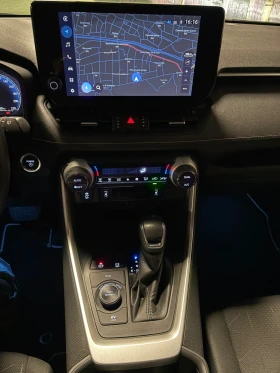 Toyota Rav4 2.5 Hybrid, снимка 6