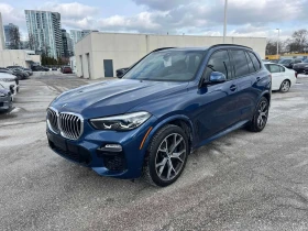 BMW X5 XDRIVE40I * ГЛАВНО ПРЕДСТАВИТЕЛСТВО НА BMW* , снимка 1