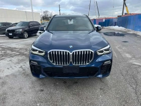 BMW X5 XDRIVE40I * ГЛАВНО ПРЕДСТАВИТЕЛСТВО НА BMW* , снимка 2