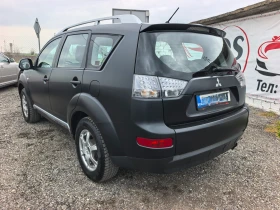 Mitsubishi Outlander 2.0DID, снимка 3