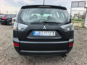 Mitsubishi Outlander 2.0DID, снимка 4