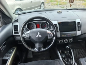 Mitsubishi Outlander 2.0DID, снимка 14