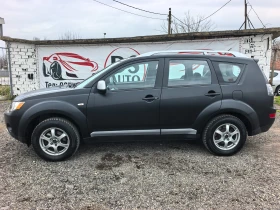 Mitsubishi Outlander 2.0DID, снимка 2