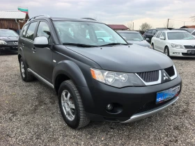 Mitsubishi Outlander 2.0DID, снимка 7