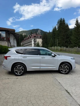 Hyundai Santa fe 4WD, снимка 4