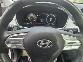 Hyundai Santa fe 4WD, снимка 9