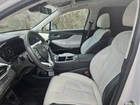 Hyundai Santa fe 4WD, снимка 11