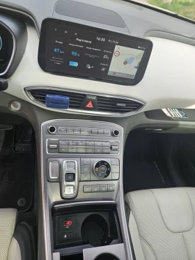 Hyundai Santa fe 4WD, снимка 10