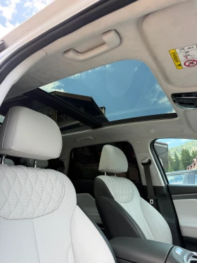Hyundai Santa fe 4WD, снимка 16