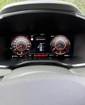 Hyundai Santa fe 4WD, снимка 17