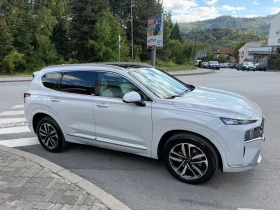 Hyundai Santa fe 4WD, снимка 8