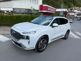 Hyundai Santa fe 4WD, снимка 7
