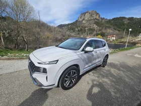 Hyundai Santa fe 4WD, снимка 4