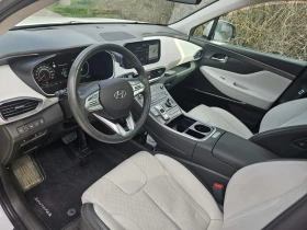Hyundai Santa fe 4WD, снимка 16