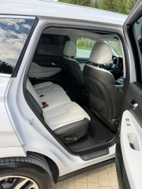 Hyundai Santa fe 4WD, снимка 12