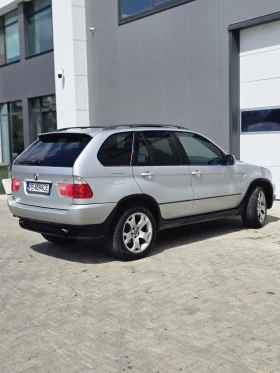 BMW X5 3.0 Бензин* Ръчка, снимка 8