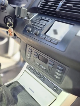 BMW X5 3.0 Бензин* Ръчка, снимка 16