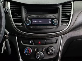 Chevrolet Trax 1.4, снимка 15
