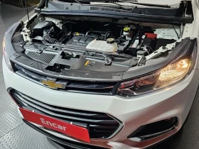 Chevrolet Trax 1.4, снимка 6