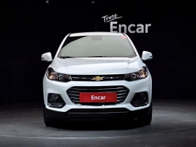 Chevrolet Trax 1.4, снимка 3