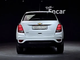 Chevrolet Trax 1.4, снимка 4