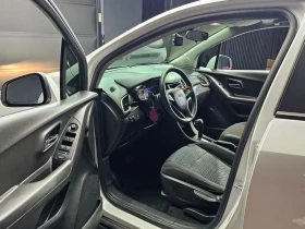 Chevrolet Trax 1.4, снимка 11