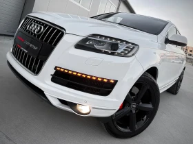 Audi Q7 3.0TDI/ 6+ 1/ 3xS-Line/ EXCLUSIVE/ 8ZF/ CARBON, снимка 16