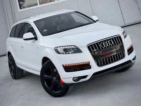 Audi Q7 3.0TDI/ 6+ 1/ 3xS-Line/ EXCLUSIVE/ 8ZF/ CARBON, снимка 4