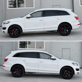 Audi Q7 3.0TDI/ 6+ 1/ 3xS-Line/ EXCLUSIVE/ 8ZF/ CARBON, снимка 7