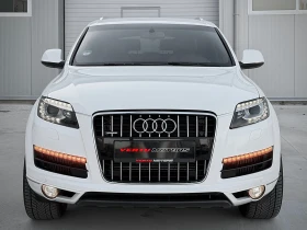 Audi Q7 3.0TDI/ 6+ 1/ 3xS-Line/ EXCLUSIVE/ 8ZF/ CARBON, снимка 3