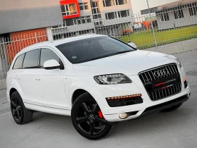 Audi Q7 3.0TDI/ 6+ 1/ 3xS-Line/ EXCLUSIVE/ 8ZF/ CARBON, снимка 1