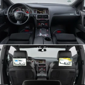 Audi Q7 3.0TDI/ 6+ 1/ 3xS-Line/ EXCLUSIVE/ 8ZF/ CARBON, снимка 8