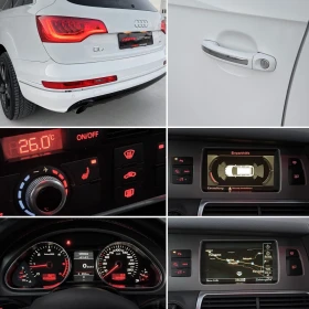 Audi Q7 3.0TDI/ 6+ 1/ 3xS-Line/ EXCLUSIVE/ 8ZF/ CARBON, снимка 14