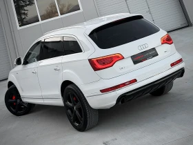 Audi Q7 3.0TDI/ 6+ 1/ 3xS-Line/ EXCLUSIVE/ 8ZF/ CARBON, снимка 6