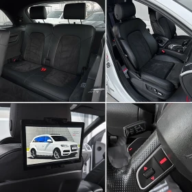Audi Q7 3.0TDI/ 6+ 1/ 3xS-Line/ EXCLUSIVE/ 8ZF/ CARBON, снимка 13