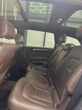 Audi Q7 3.0TDI, снимка 13