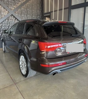Audi Q7 3.0TDI, снимка 3