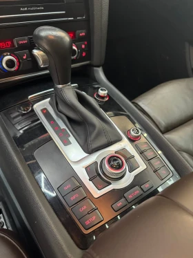 Audi Q7 3.0TDI, снимка 8