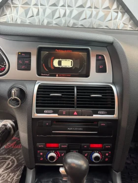 Audi Q7 3.0TDI, снимка 11