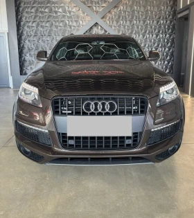 Audi Q7 3.0TDI, снимка 1