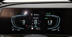 Kia Sportage HYBRID Noblesse 4WD, снимка 6
