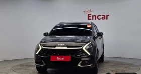 Kia Sportage HYBRID Noblesse 4WD, снимка 2