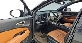 Kia Sportage HYBRID Noblesse 4WD, снимка 8