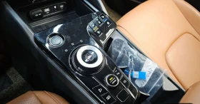 Kia Sportage HYBRID Noblesse 4WD, снимка 7